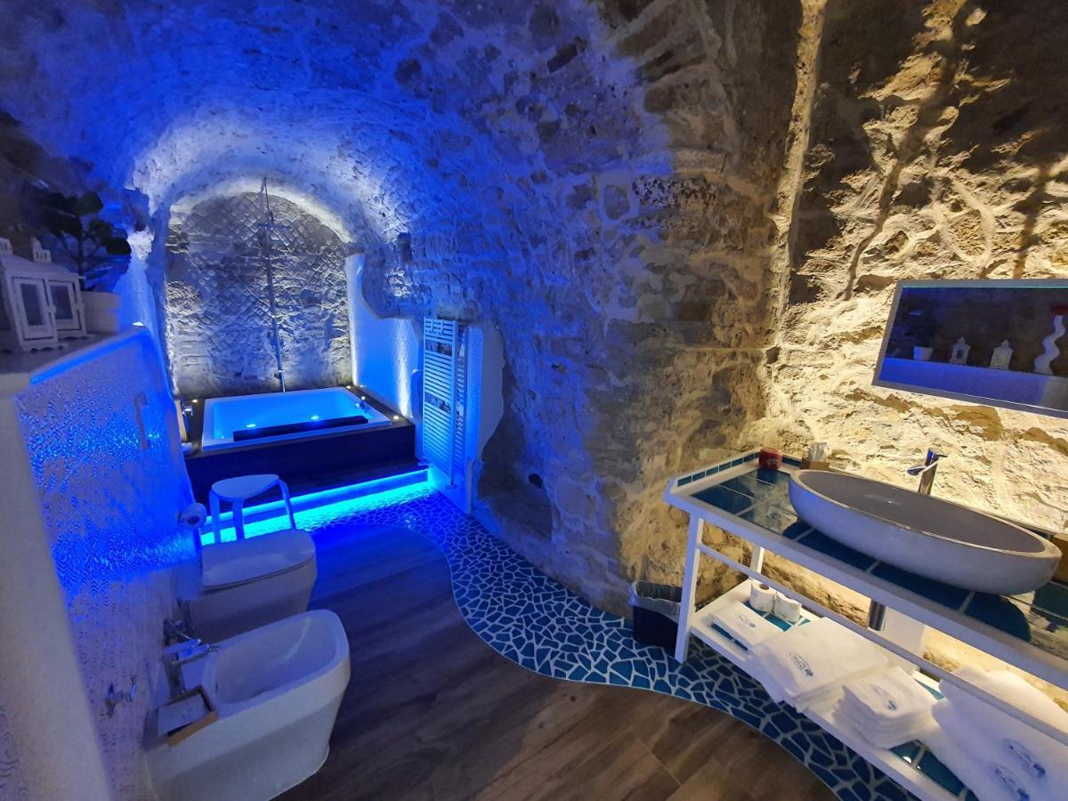 باكولي B&B Dea Fortuna المظهر الخارجي الصورة