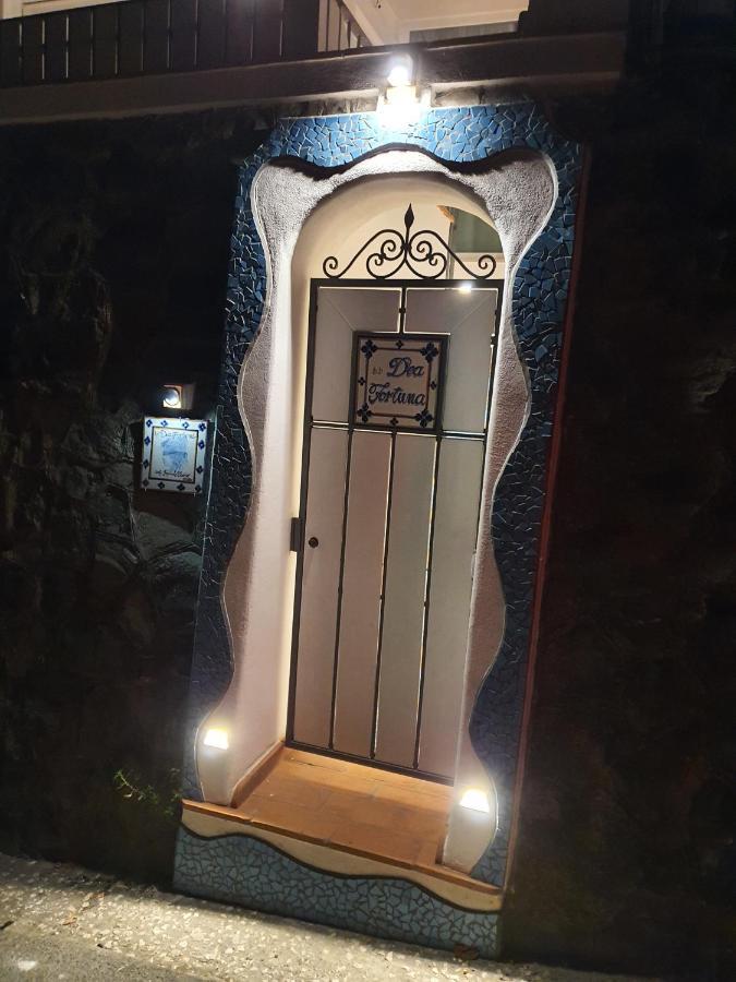 باكولي B&B Dea Fortuna المظهر الخارجي الصورة